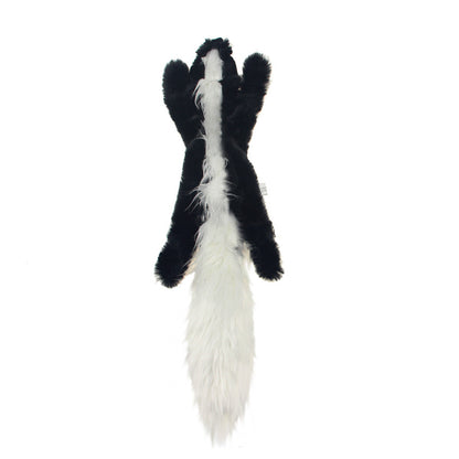Pet Supplies Dog Simulation Animal Leather Shell Toy 45cm Pet Sound Plush Toy