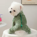Pet Clothes Halloween Dinosaur Costume Medium and Small Size Space Dinosaur Transforming Outfit
